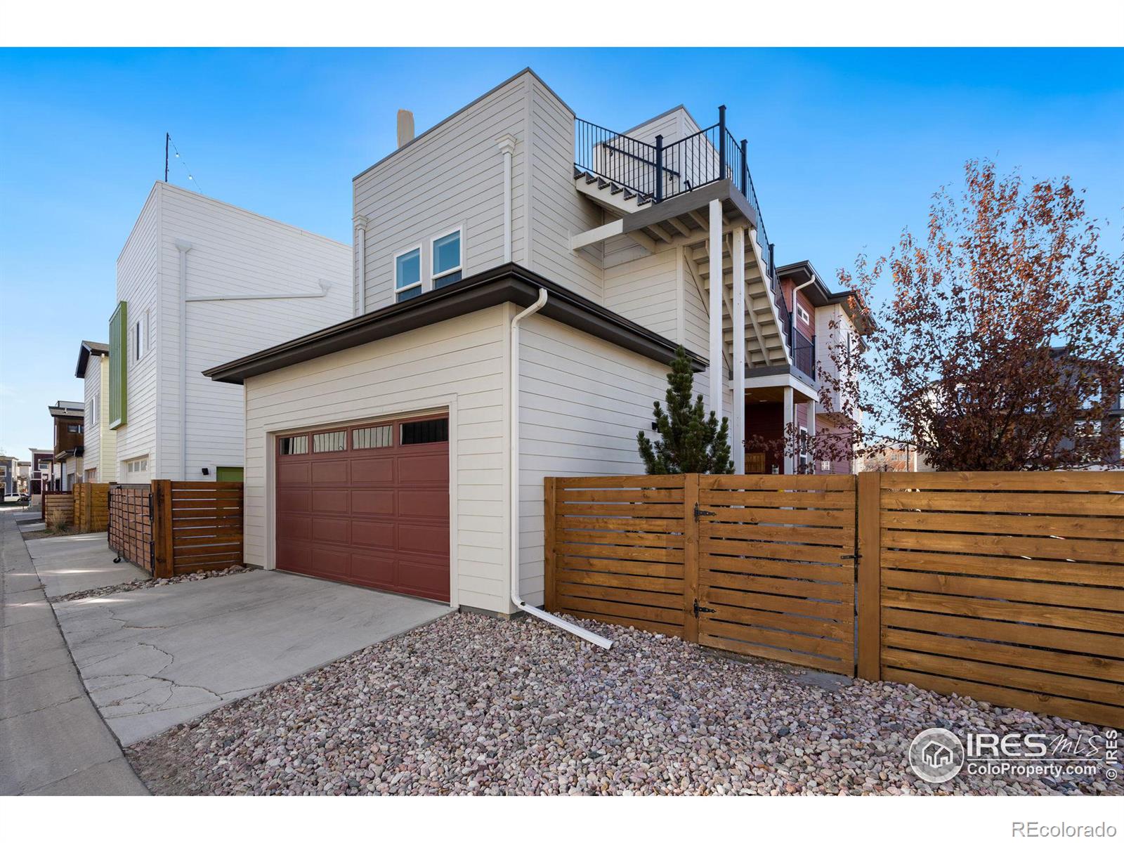 MLS Image #30 for 338  pascal street,fort collins, Colorado