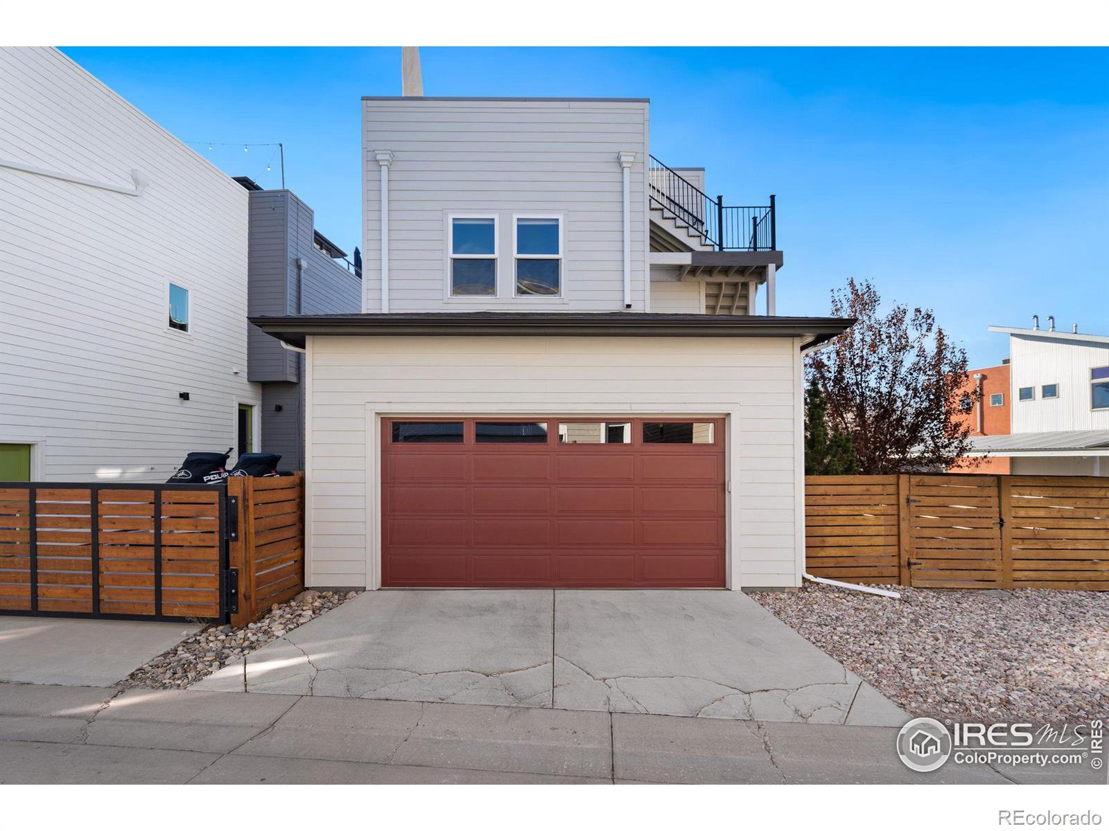 MLS Image #31 for 338  pascal street,fort collins, Colorado