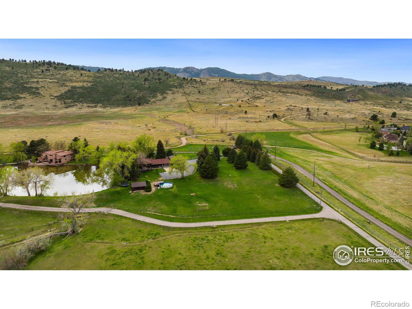 Report Image for 4017  Spruce Drive,Fort Collins, Colorado