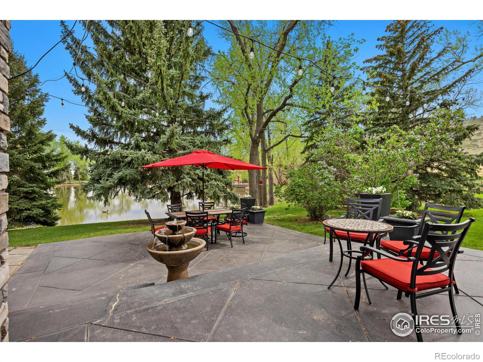 MLS Image #30 for 4017  spruce drive,fort collins, Colorado