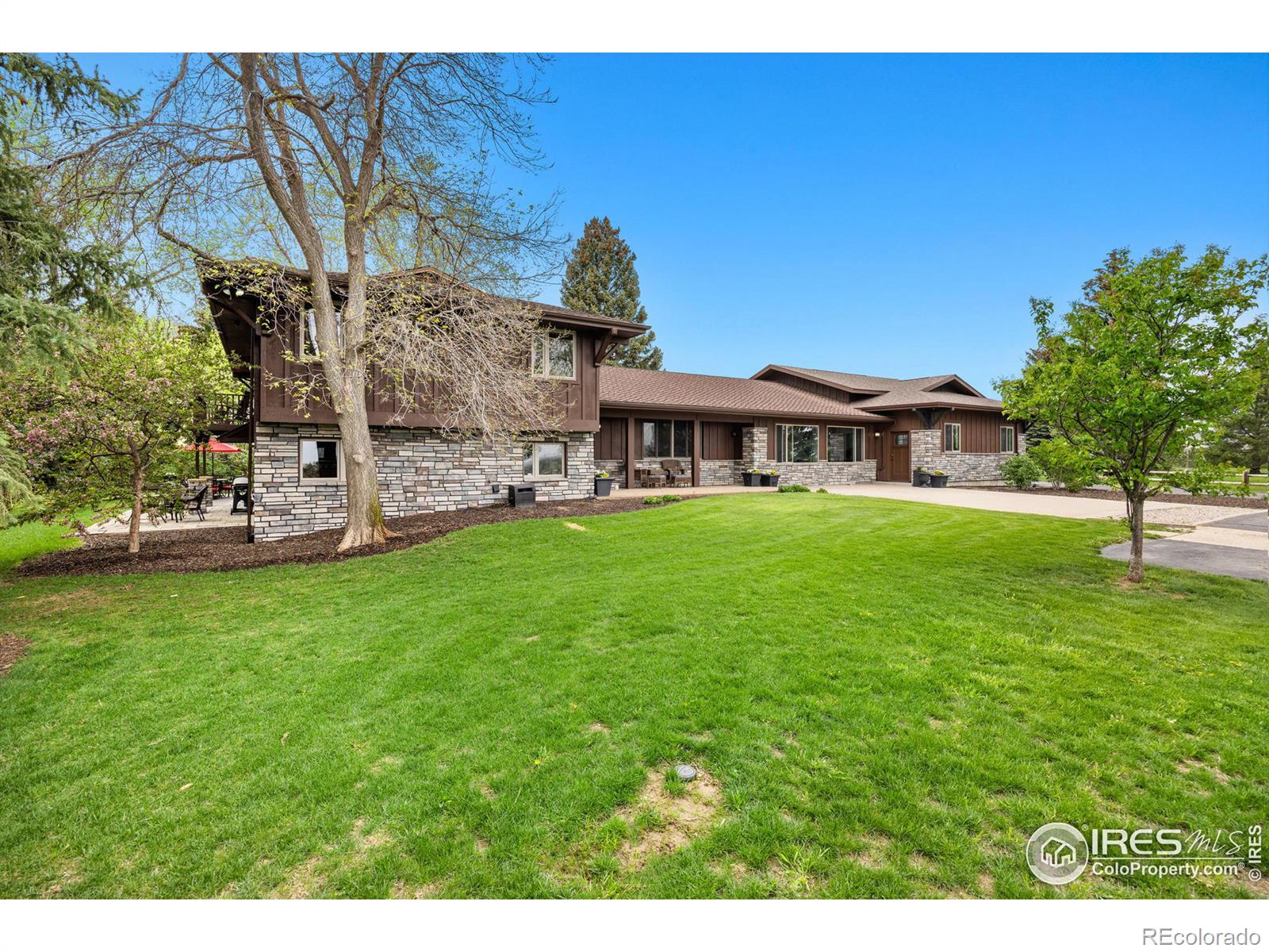 MLS Image #33 for 4017  spruce drive,fort collins, Colorado