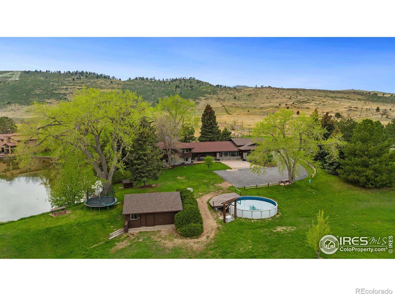 MLS Image #34 for 4017  spruce drive,fort collins, Colorado