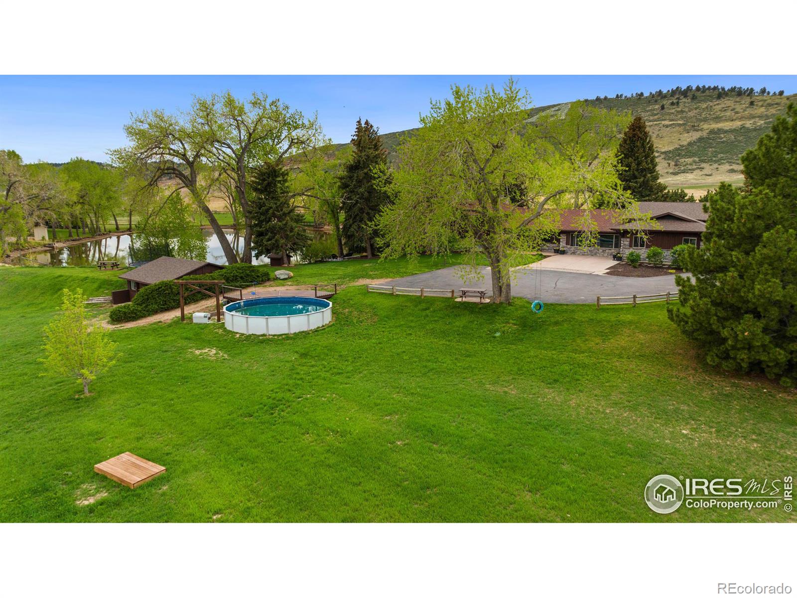 MLS Image #36 for 4017  spruce drive,fort collins, Colorado