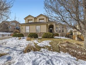 MLS Image #0 for 11392  canterberry lane,parker, Colorado