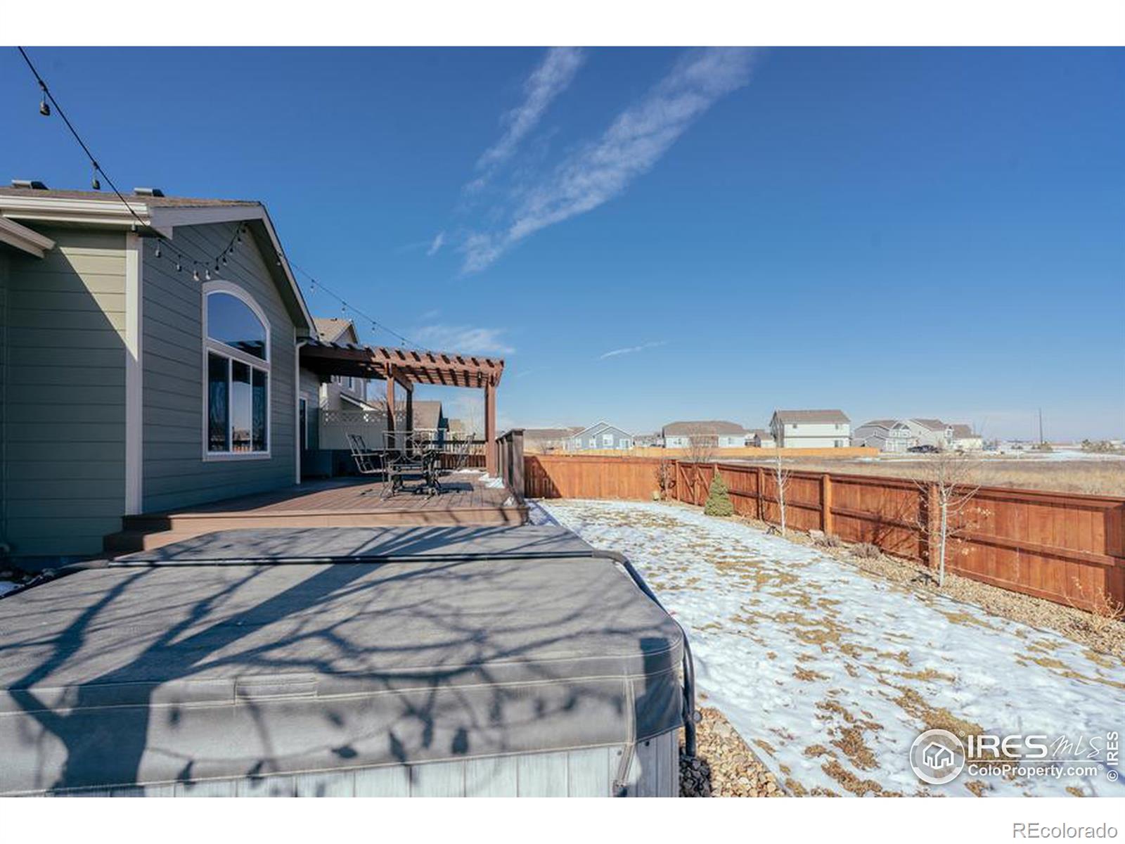 MLS Image #31 for 1814  avery plaza street,severance, Colorado