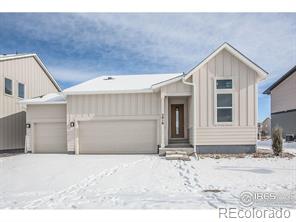 MLS Image #0 for 5018  leopold lane,timnath, Colorado