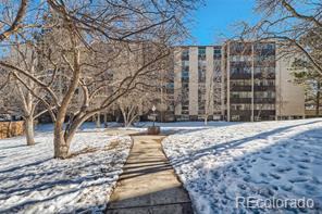 MLS Image #0 for 6960 e girard avenue 605,denver, Colorado