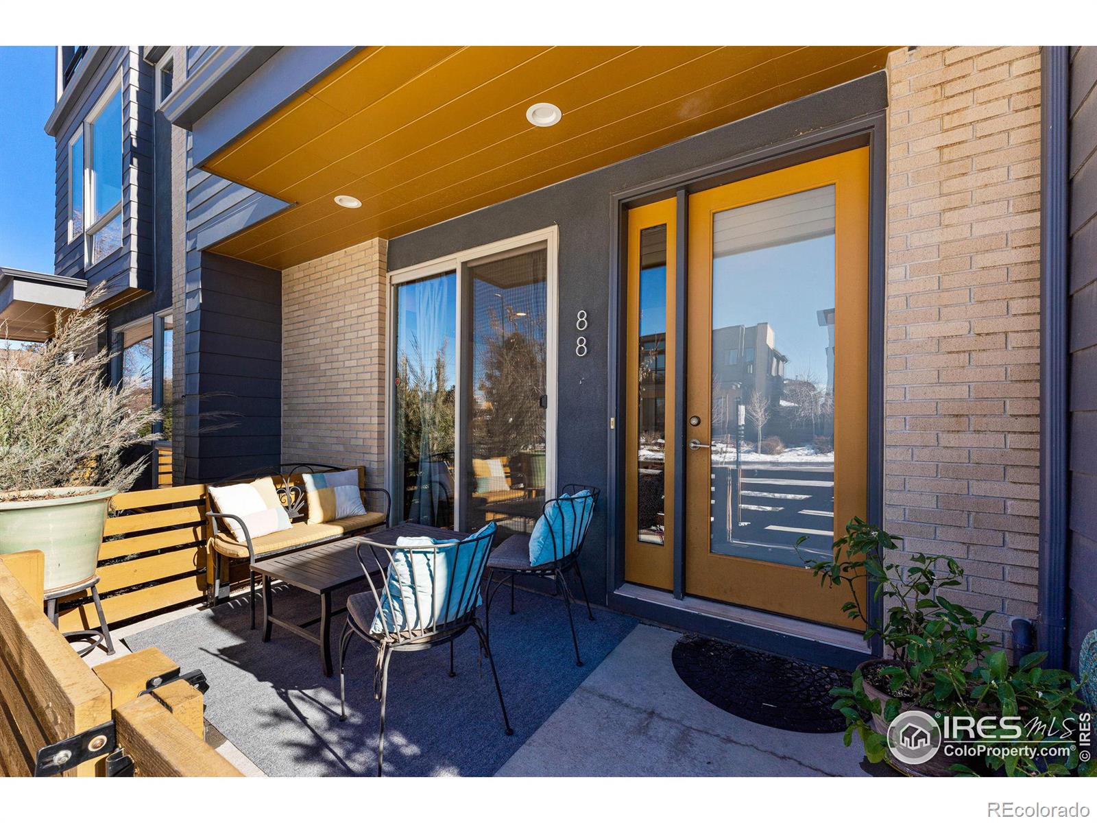 CMA Image for 73 n magnolia way,Denver, Colorado