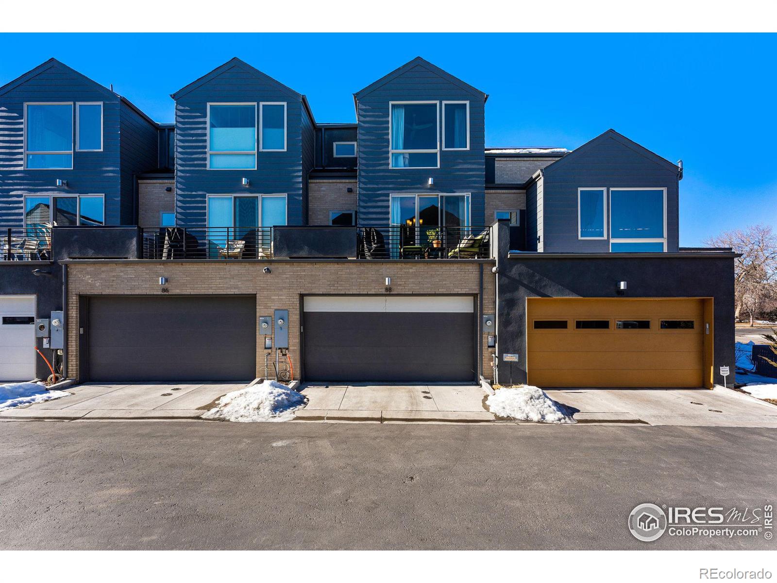 MLS Image #26 for 88  oneida court,denver, Colorado