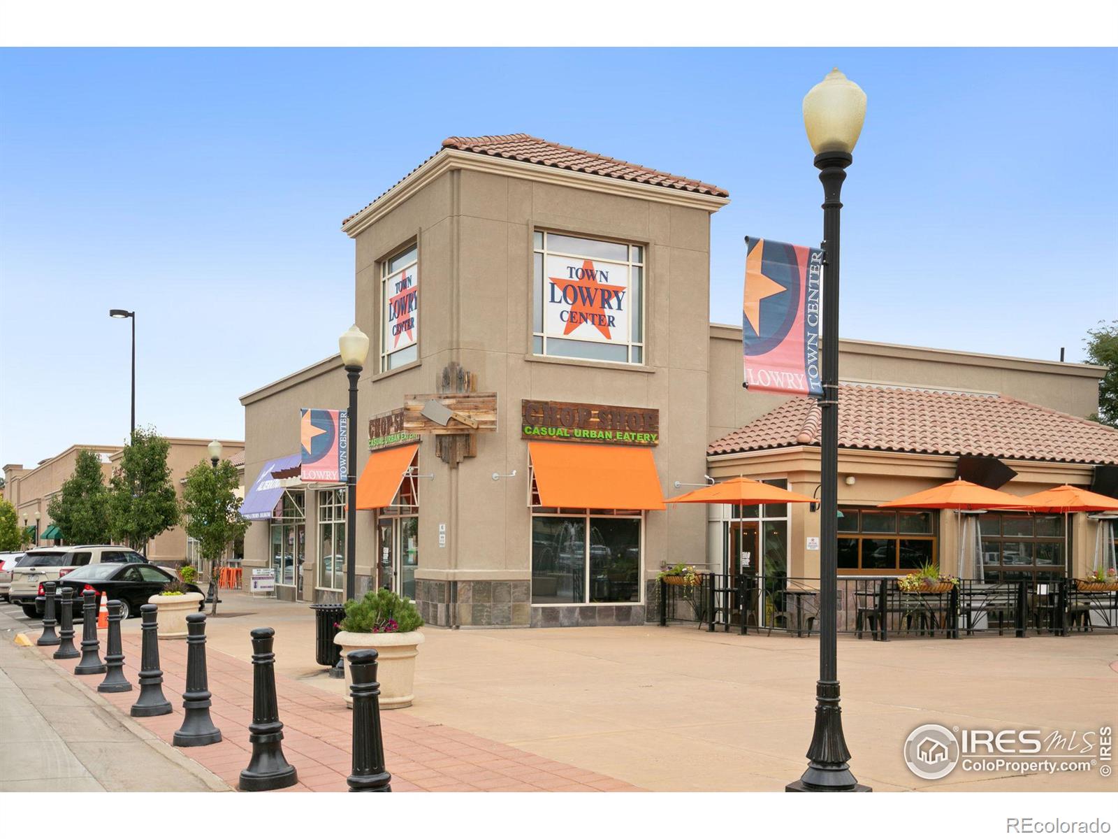 MLS Image #29 for 88  oneida court,denver, Colorado