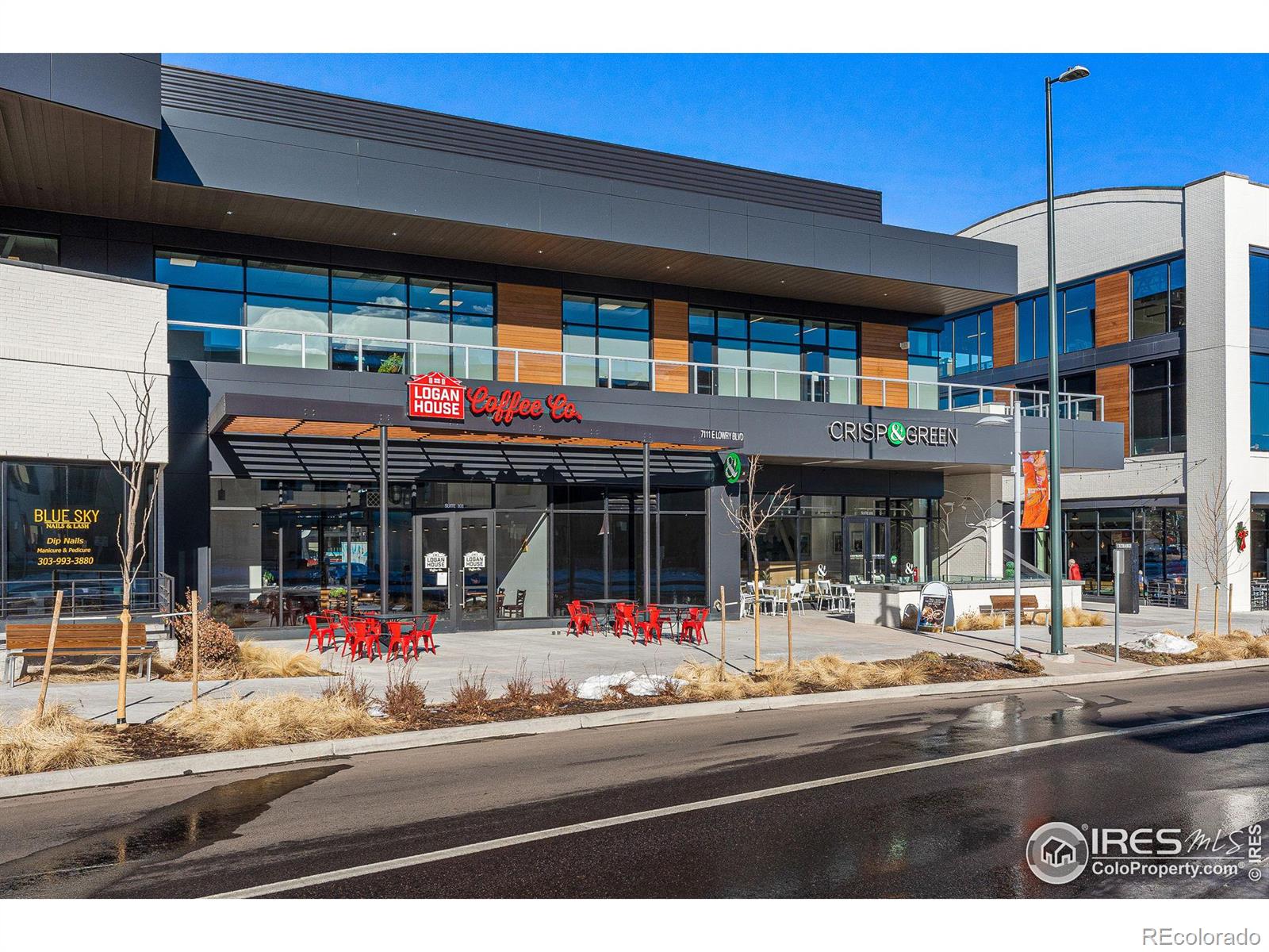MLS Image #32 for 88  oneida court,denver, Colorado
