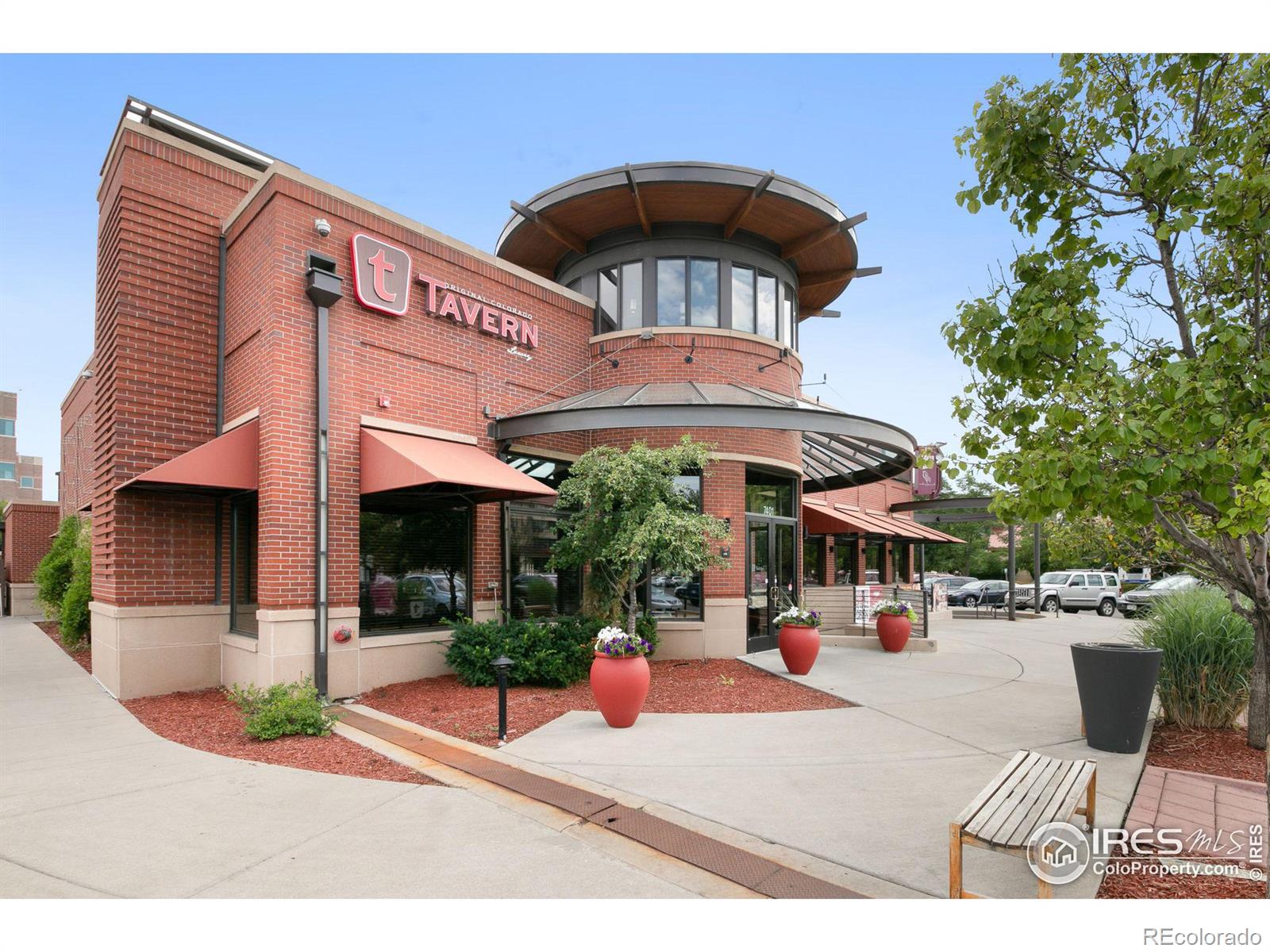 MLS Image #35 for 88  oneida court,denver, Colorado