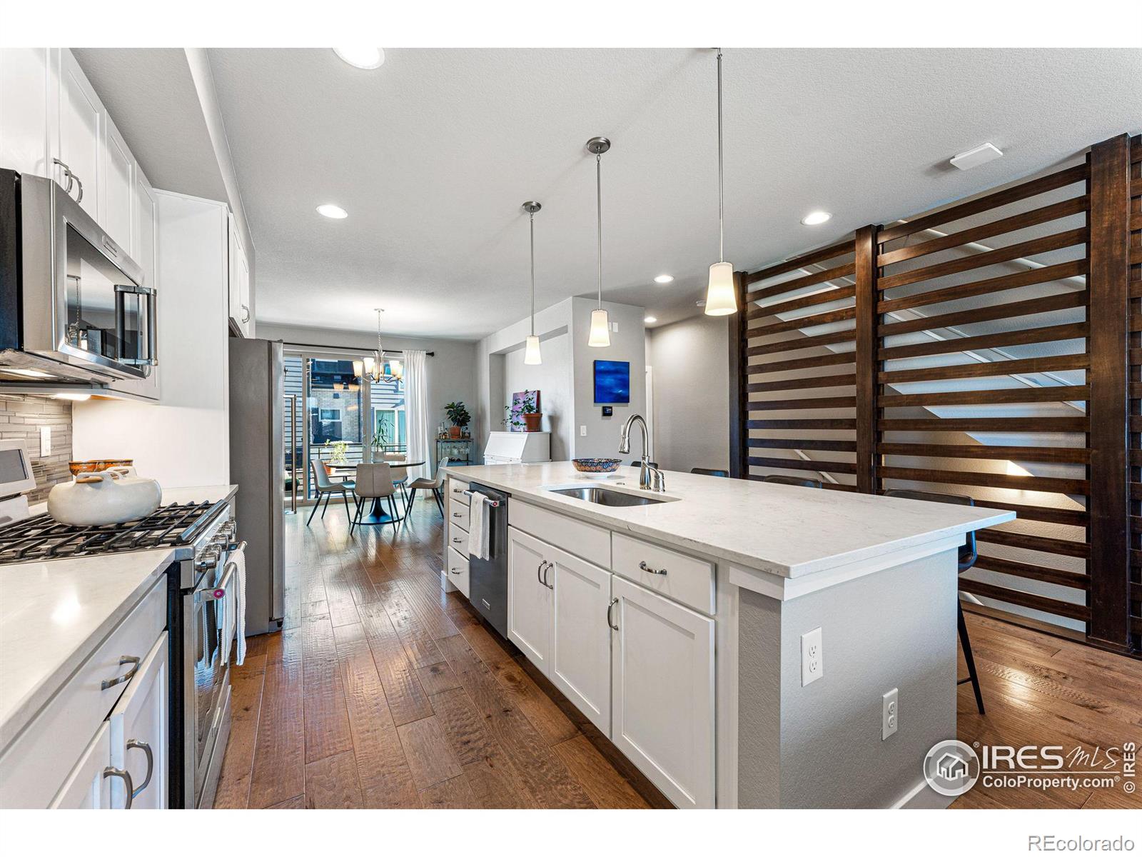 MLS Image #9 for 88  oneida court,denver, Colorado