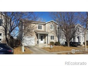 MLS Image #0 for 508  plowman way,fort collins, Colorado