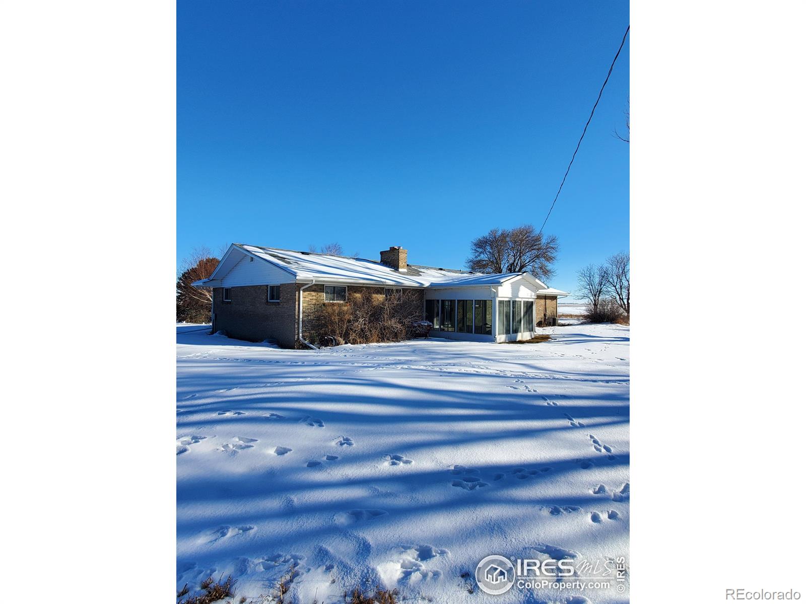 MLS Image #2 for 19487  county road 6 ,wiggins, Colorado