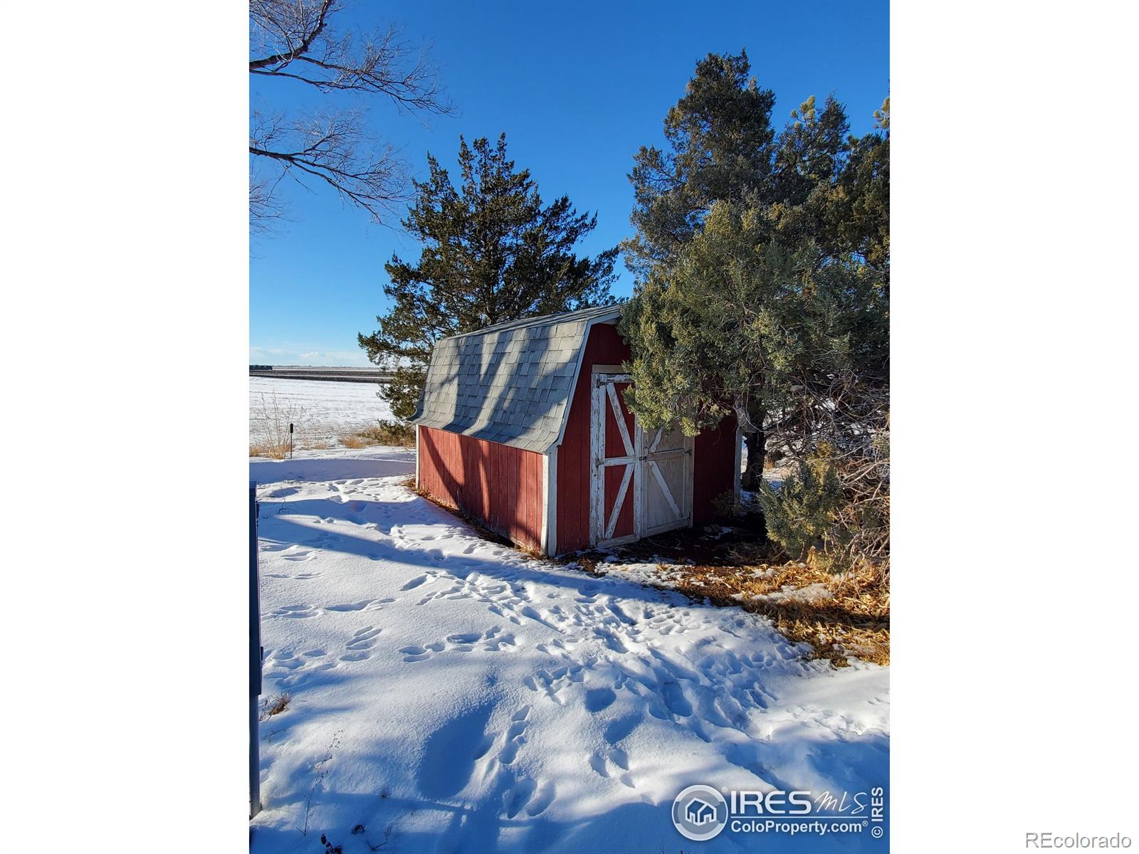 MLS Image #3 for 19487  county road 6 ,wiggins, Colorado