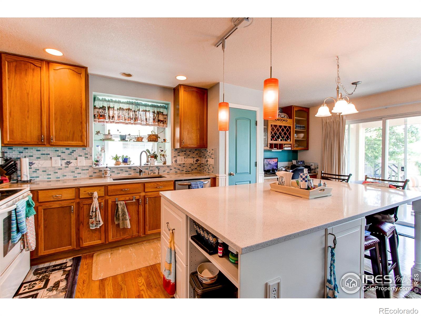 MLS Image #20 for 9890 e 112th drive,commerce city, Colorado