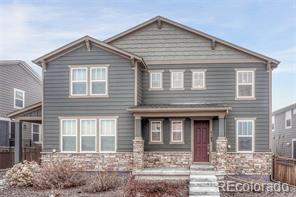 MLS Image #0 for 7163  othello street,castle pines, Colorado