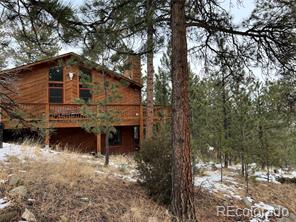 MLS Image #0 for 4646  county road 72 ,bailey, Colorado