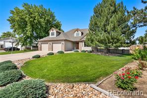 MLS Image #0 for 5  cambridge court,brush, Colorado