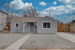 MLS Image #0 for 910 s leyden street,denver, Colorado