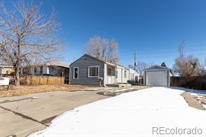 MLS Image #0 for 1160 s raleigh street,denver, Colorado