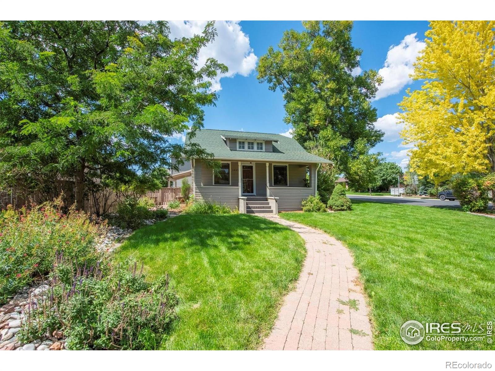 MLS Image #1 for 1449  bowen street,longmont, Colorado