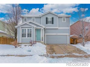 MLS Image #0 for 643  grimson place,erie, Colorado