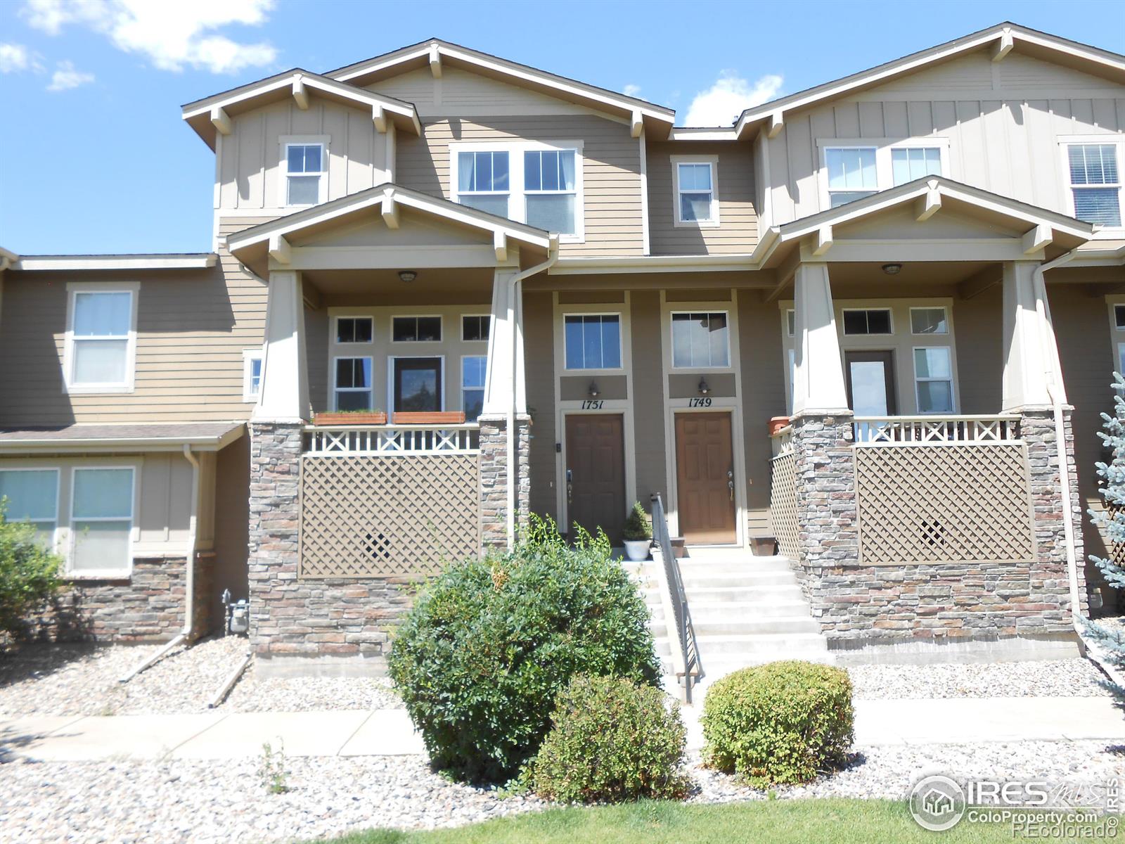 Report Image for 1751  Venice Lane,Longmont, Colorado