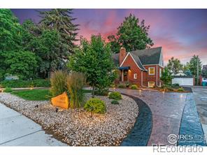 MLS Image #0 for 407 e prospect road,fort collins, Colorado