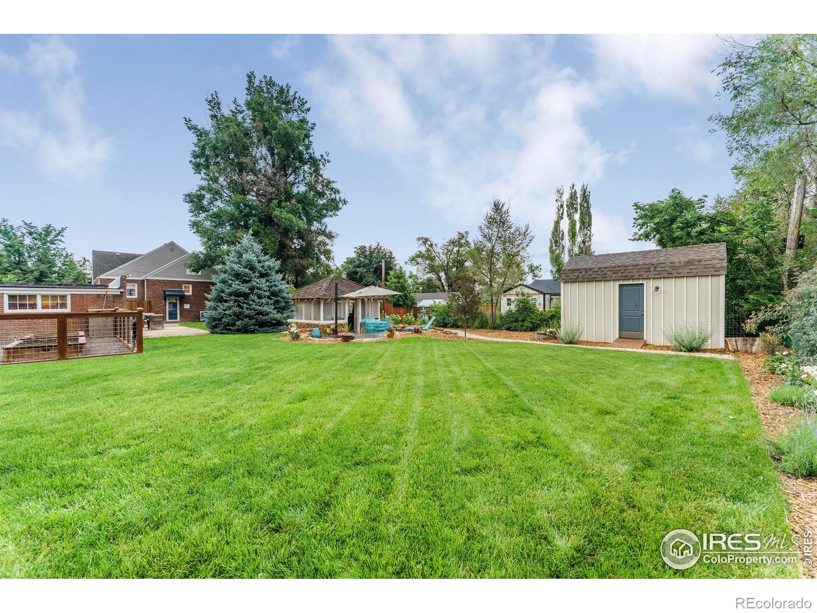 MLS Image #28 for 407 e prospect road,fort collins, Colorado