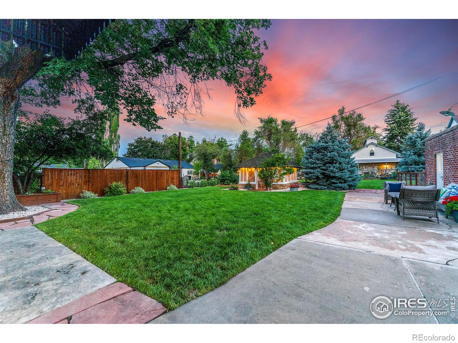 MLS Image #32 for 407 e prospect road,fort collins, Colorado