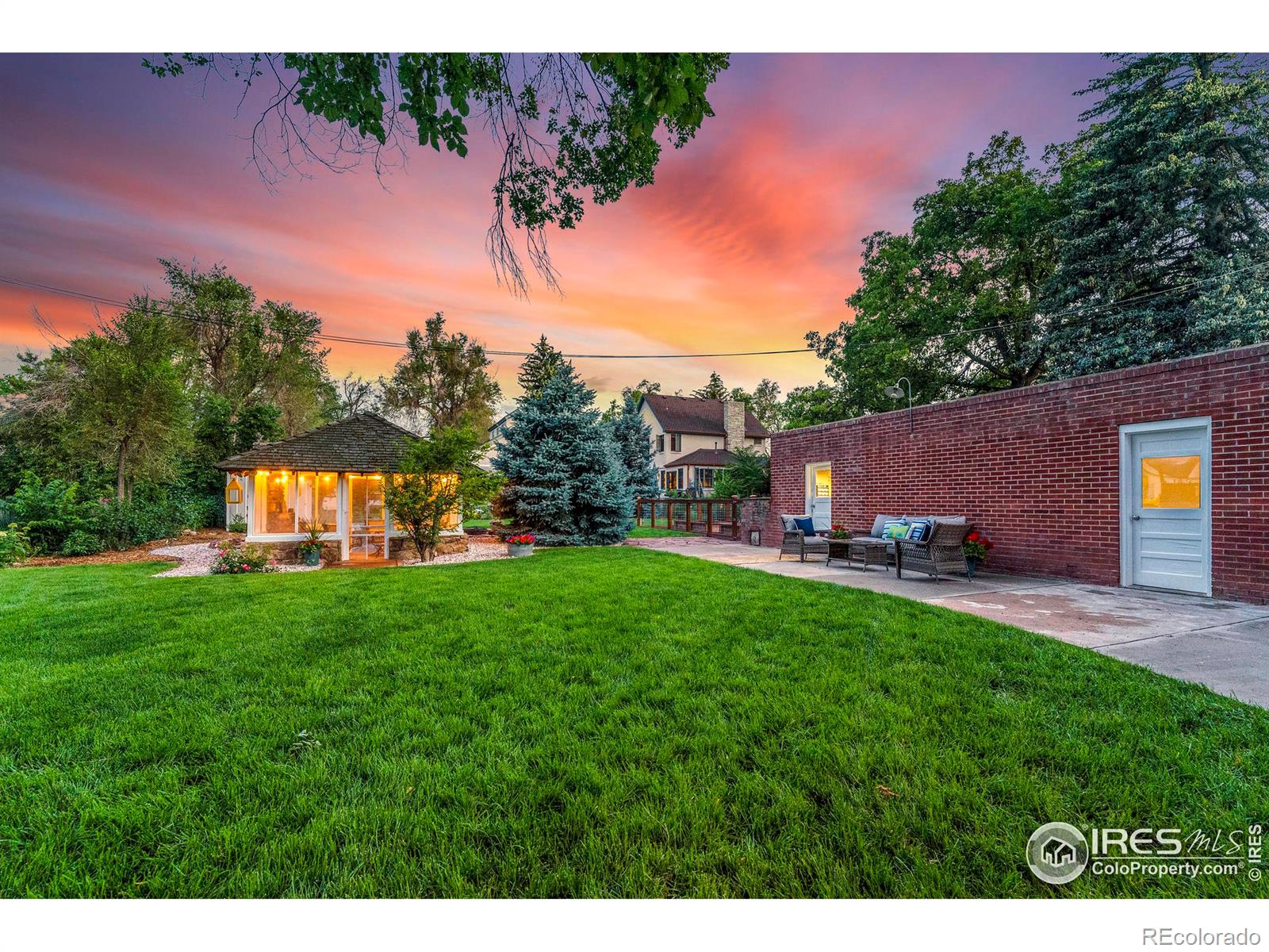 MLS Image #33 for 407 e prospect road,fort collins, Colorado