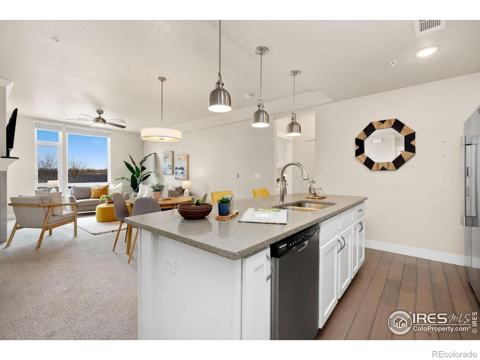 MLS Image #6 for 2727  iowa drive,fort collins, Colorado