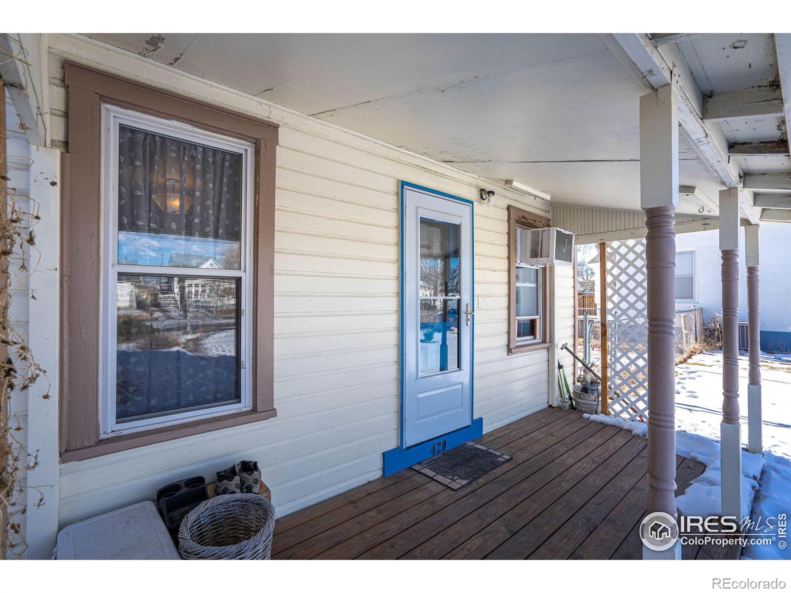 Report Image for 420  7th Street,Greeley, Colorado