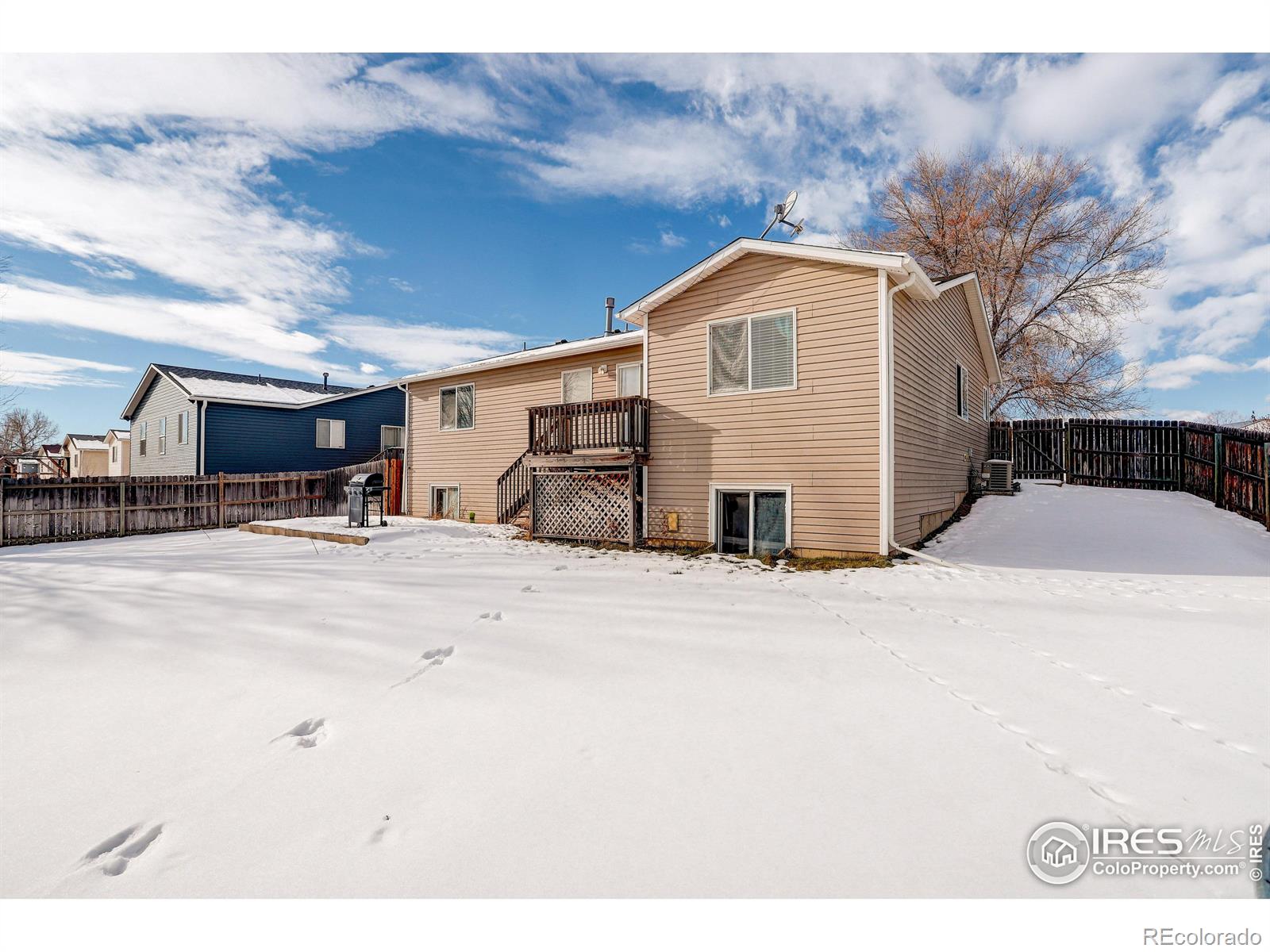 MLS Image #25 for 3512  watermans landing drive,evans, Colorado