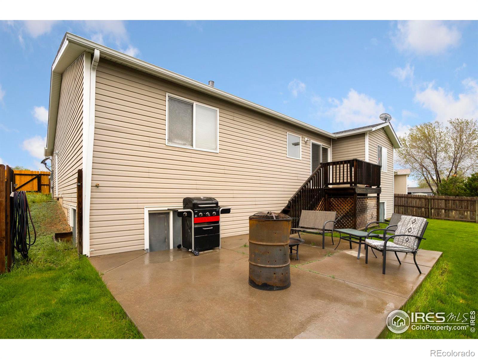 MLS Image #29 for 3512  watermans landing drive,evans, Colorado