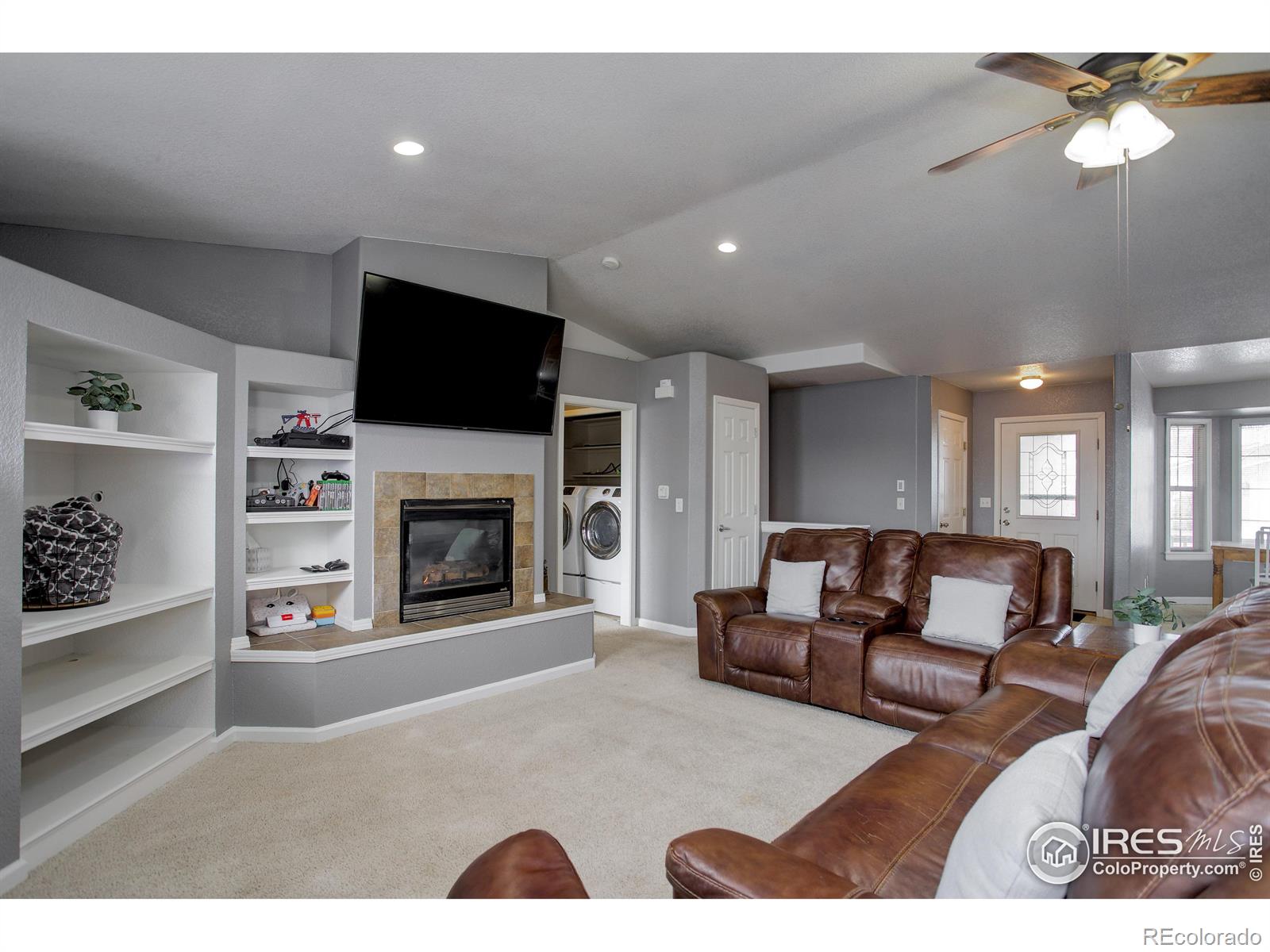 MLS Image #6 for 3512  watermans landing drive,evans, Colorado