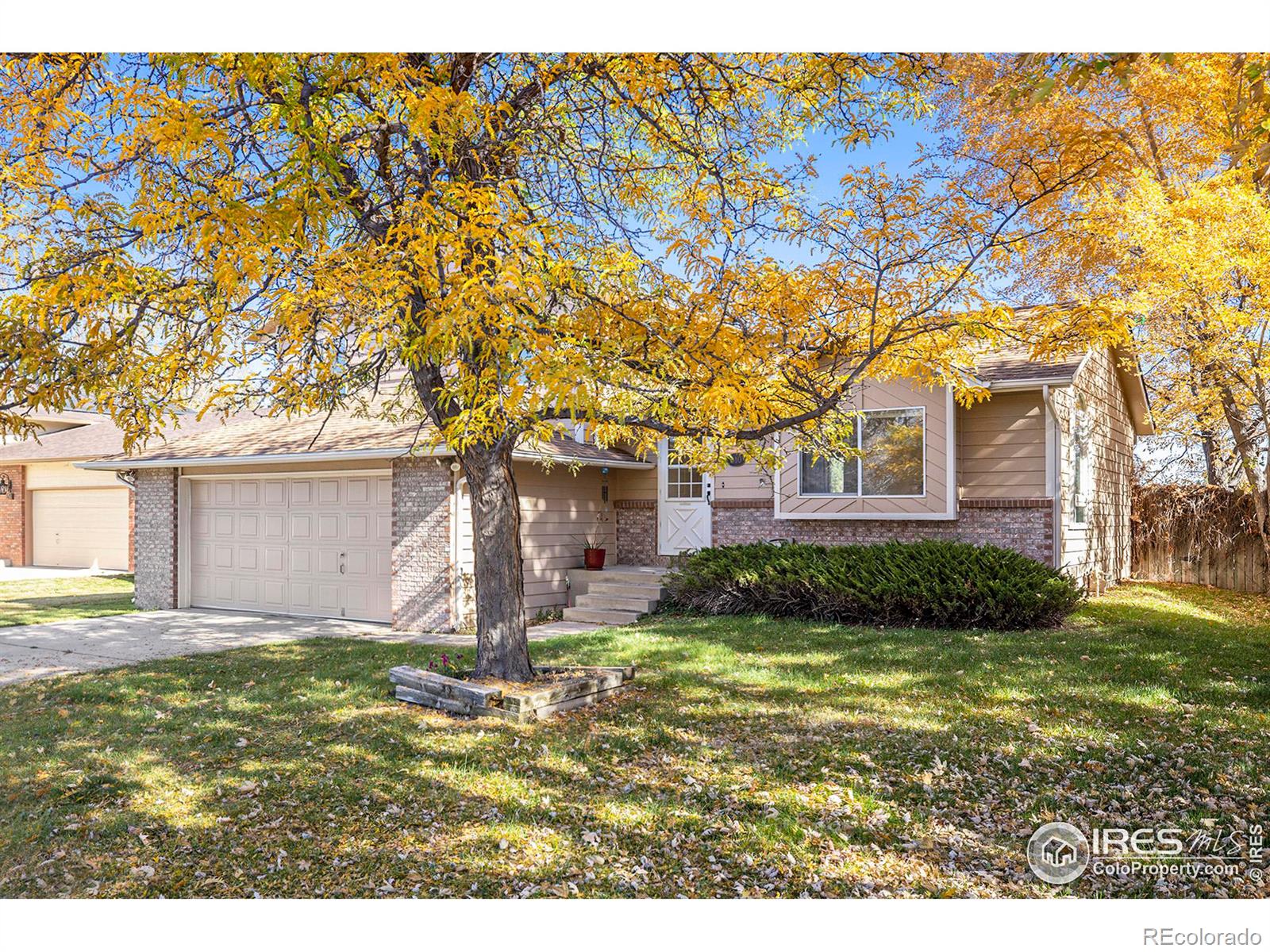 MLS Image #1 for 610  47th ave ct,greeley, Colorado