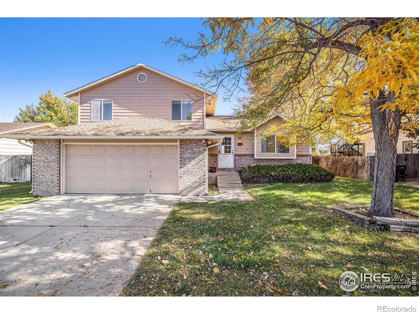 MLS Image #2 for 610  47th ave ct,greeley, Colorado