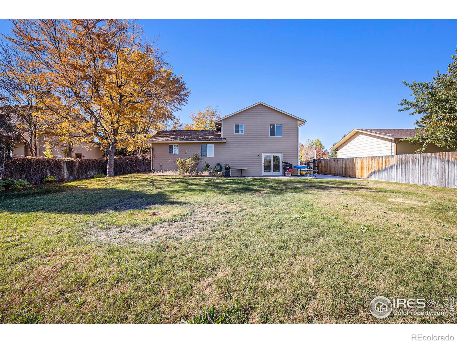 MLS Image #20 for 610  47th ave ct,greeley, Colorado