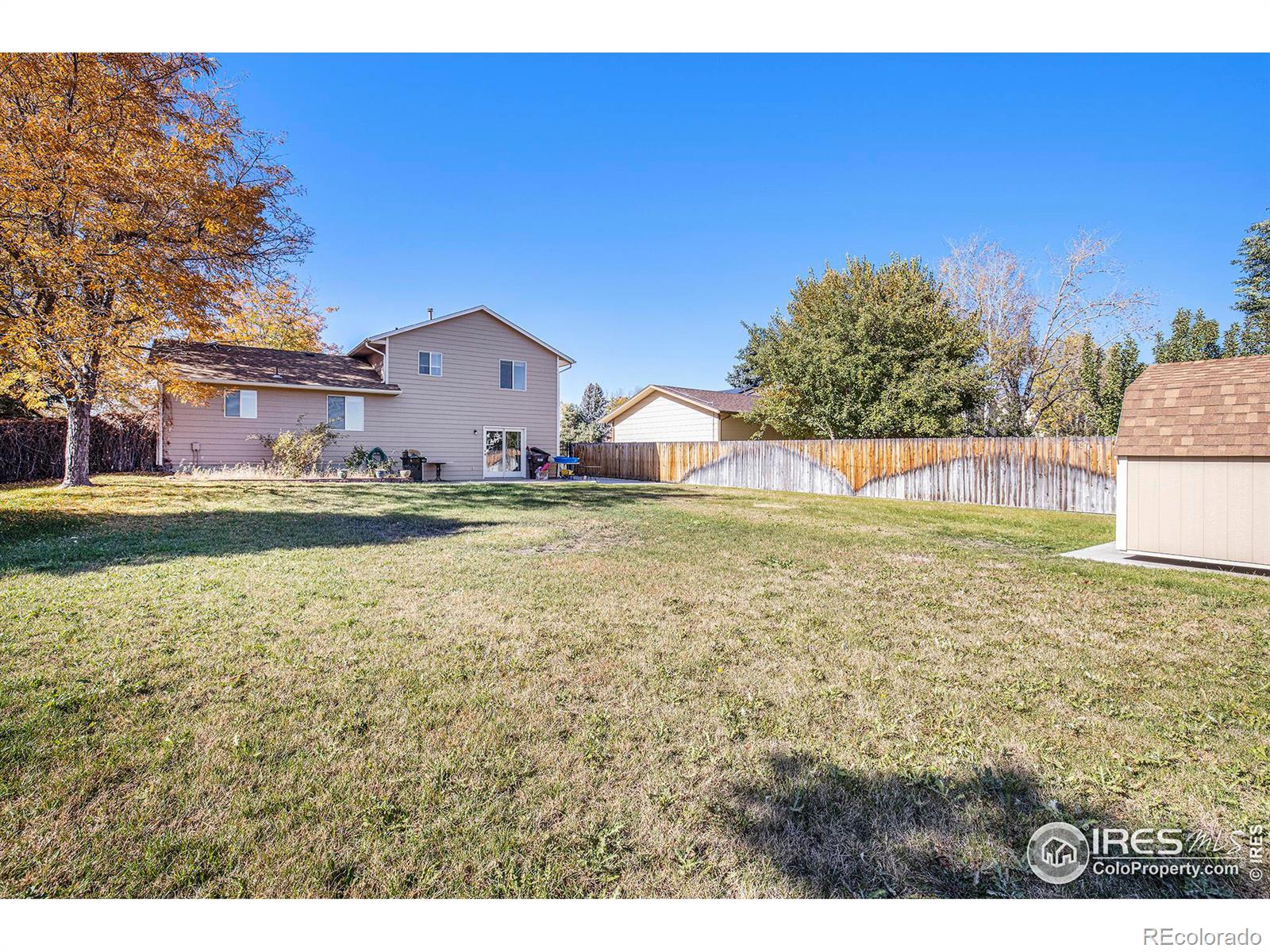 MLS Image #21 for 610  47th ave ct,greeley, Colorado