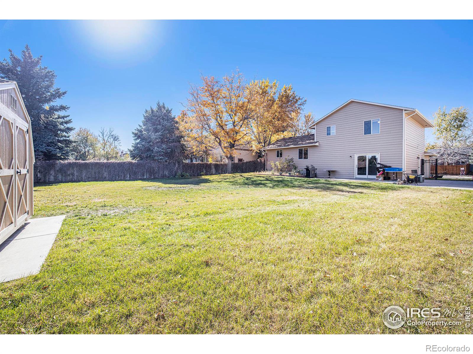 MLS Image #22 for 610  47th ave ct,greeley, Colorado