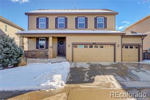 MLS Image #0 for 7908  grady circle,castle rock, Colorado