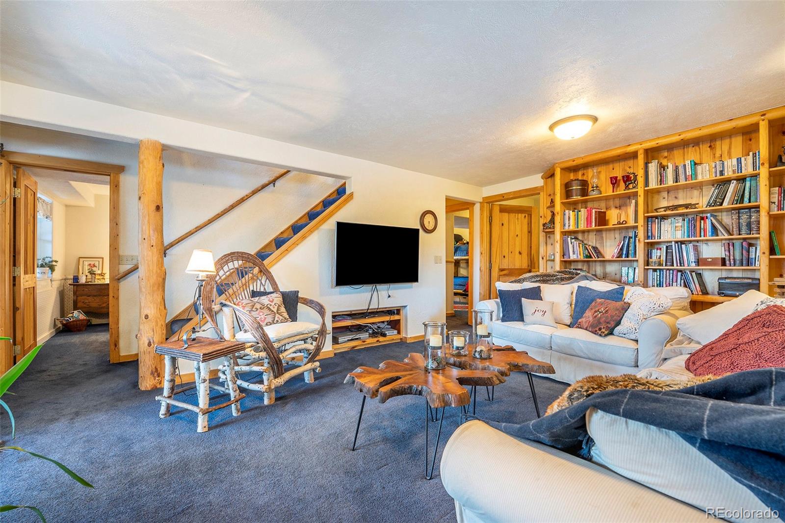 MLS Image #16 for 4691  trinchera trail,evergreen, Colorado