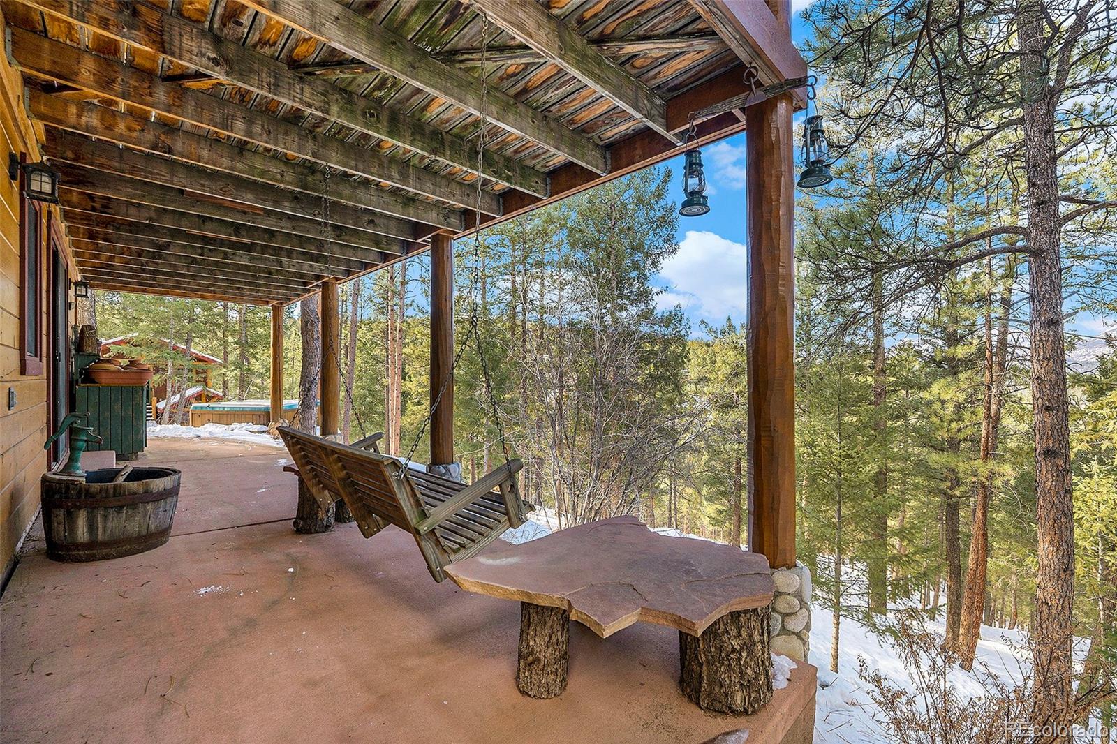 MLS Image #22 for 4691  trinchera trail,evergreen, Colorado