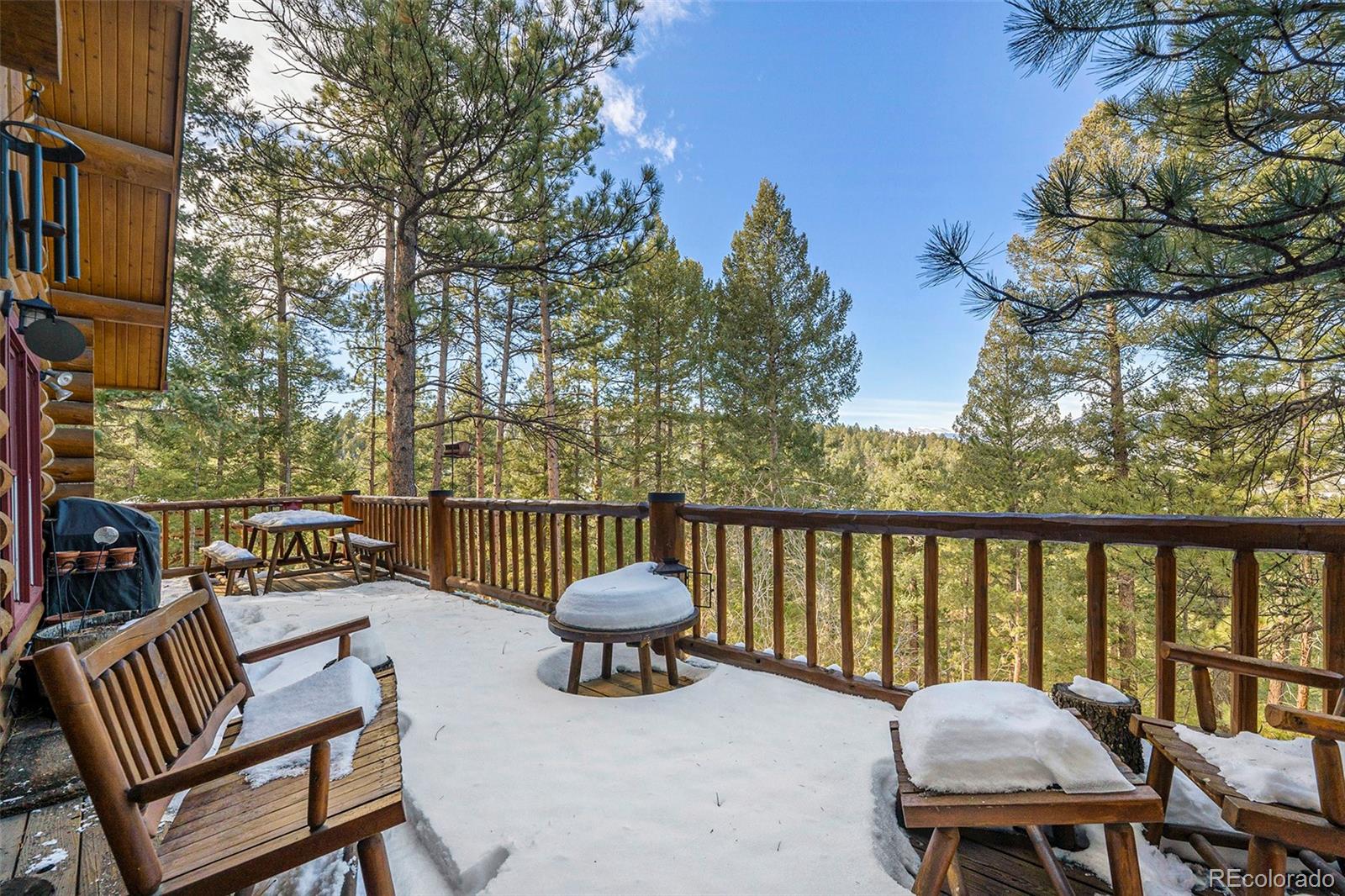 MLS Image #23 for 4691  trinchera trail,evergreen, Colorado