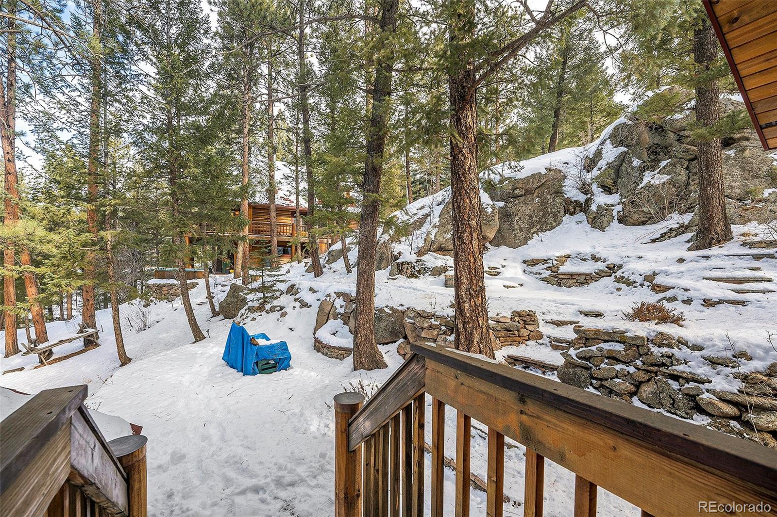 MLS Image #28 for 4691  trinchera trail,evergreen, Colorado