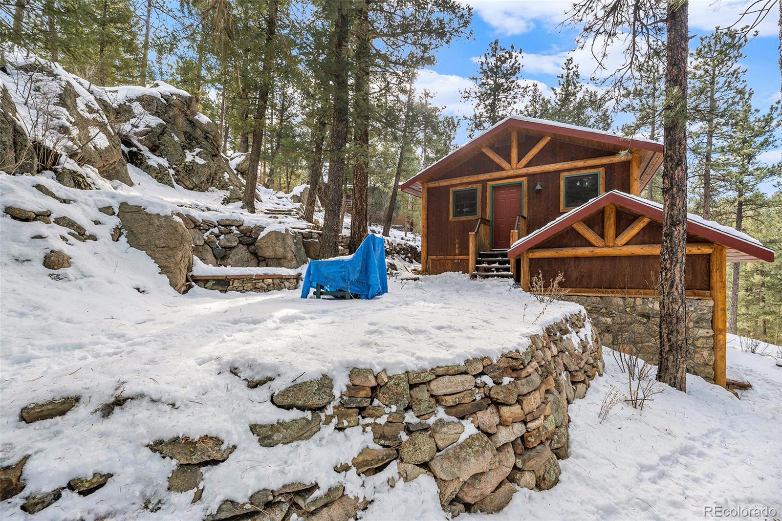 MLS Image #29 for 4691  trinchera trail,evergreen, Colorado