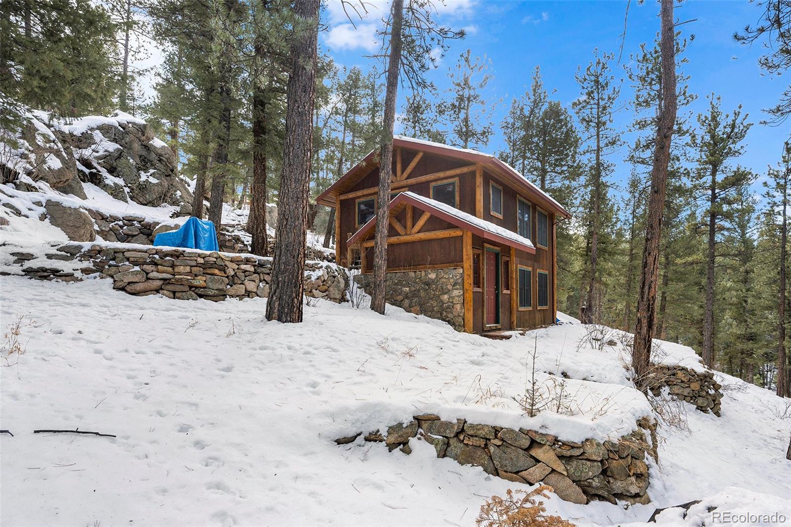 MLS Image #30 for 4691  trinchera trail,evergreen, Colorado